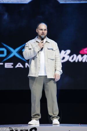 Фотограф Павел Гарасько (19.05.2024)